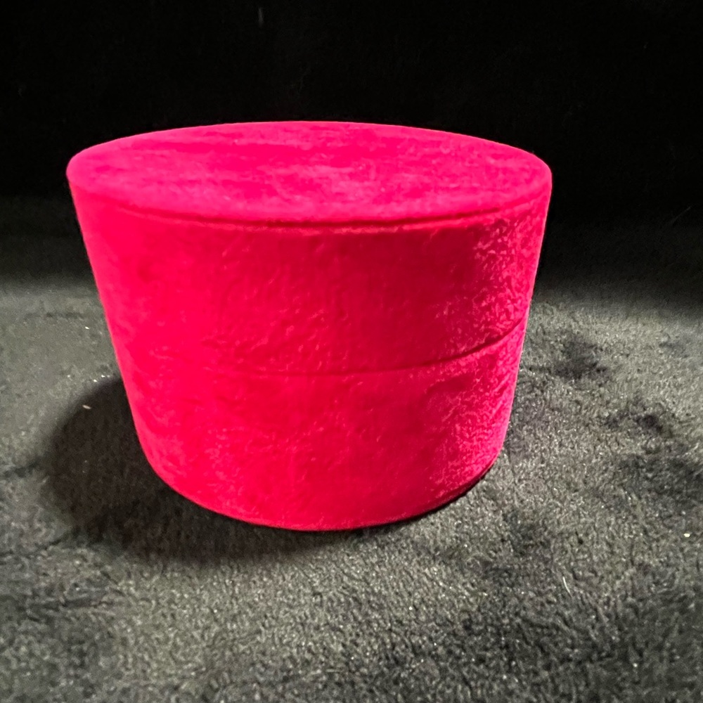 EÉRA JEWELRY BOX